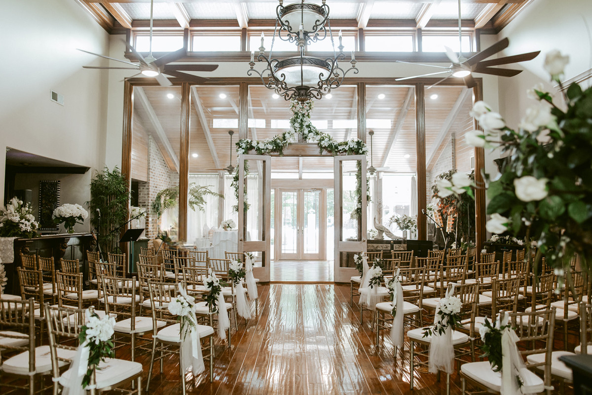 Photo of Louisiana Cajun Mansion Event Venue