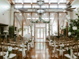Louisiana Cajun Mansion Event Venue