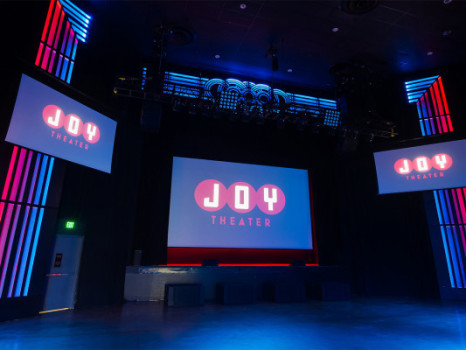 Joy Theater