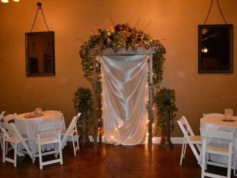 C'est Bon Reception & Banquet Facility