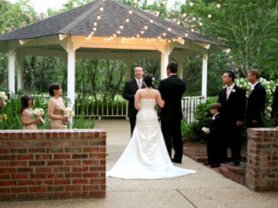 13 Banquet Halls and Wedding  Venues  around Gonzales Louisiana