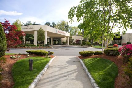 Photo of Doubletree Boston Bedford Glen