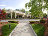 Doubletree Boston Bedford Glen