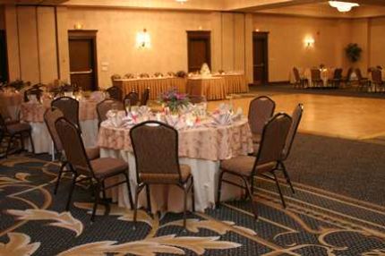 hilton hotels in milford massachusetts