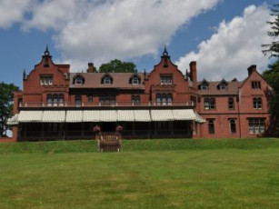 Ventfort Hall: Mansion and Gilded Age Museum