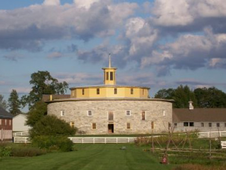 Hancock Shaker Village