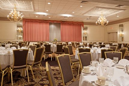 Photo of Holiday Inn Mansfield