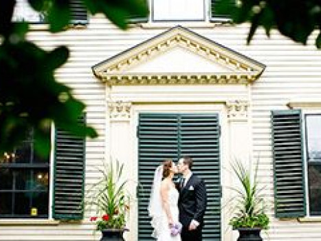 Loring-Greenough House