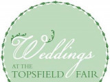 Weddings at the Topsfield Fair