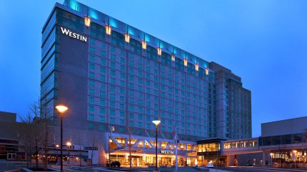 Photo of The Westin Boston Waterfront Hotel