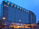 The Westin Boston Waterfront Hotel