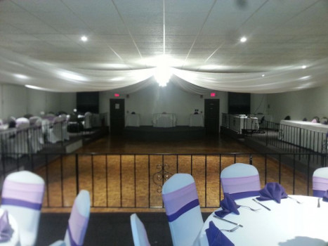 Generations Banquet Hall