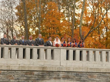 Canoe Club Ballroom