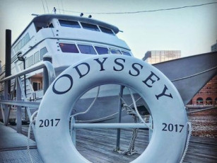 Odyssey Cruises