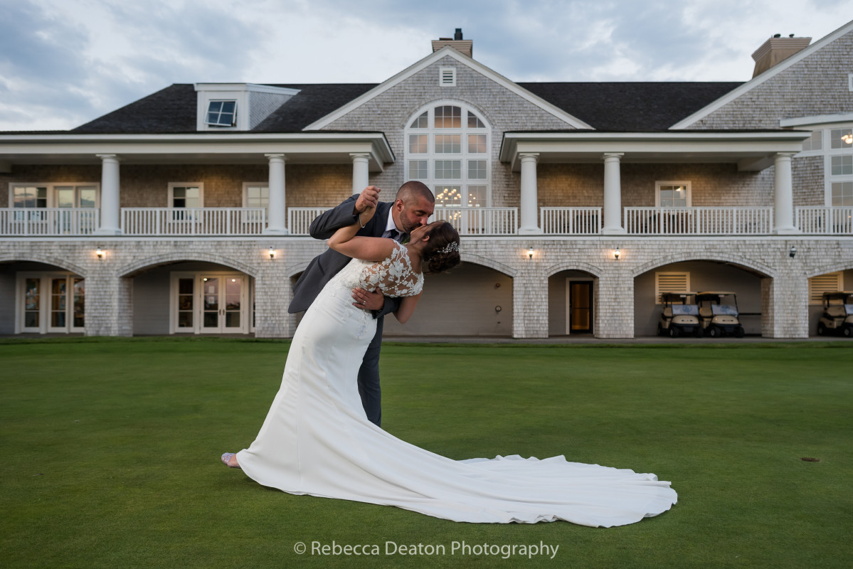 Photo of Waverly Oaks Golf Club