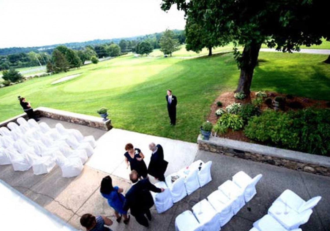 marlborough country club wedding