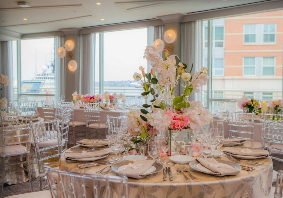 60 Banquet Halls And Wedding Venues Around Randolph Massachusetts