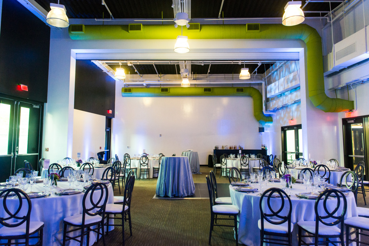 District Hall Boston in Boston, Massachusetts