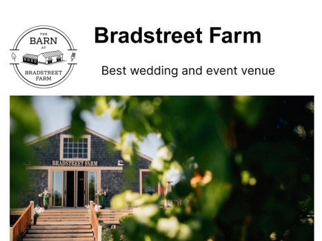 Bradstreetfarm