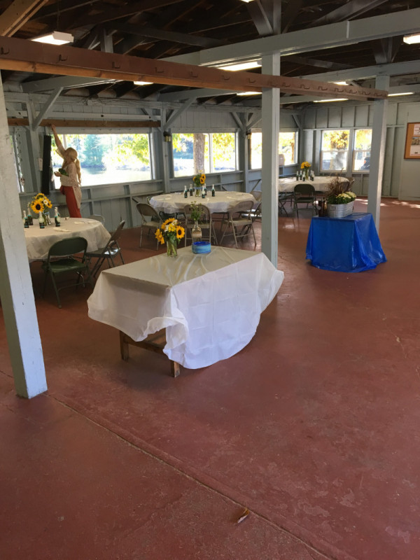 Hamilton Rod and Gun in Sturbridge, Massachusetts