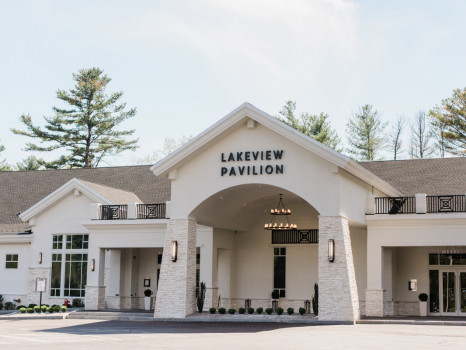 Lakeview Pavilion