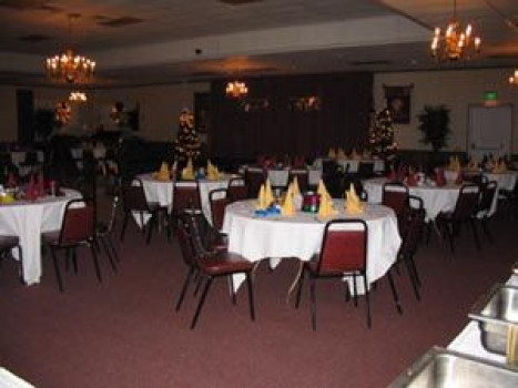 Bowie Elks Lodge