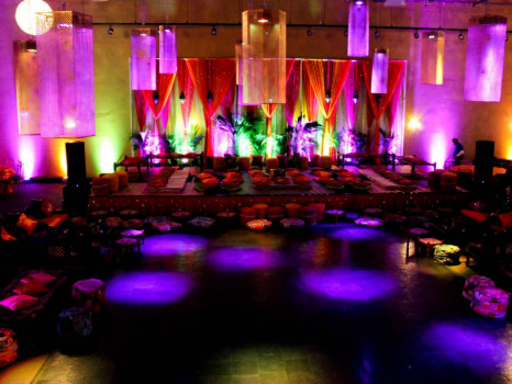 Occasions Banquet Hall