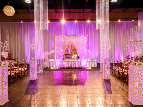 Occasions Banquet Hall