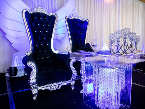 Occasions Banquet Hall