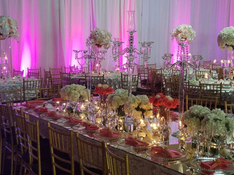 Occasions Banquet Halls