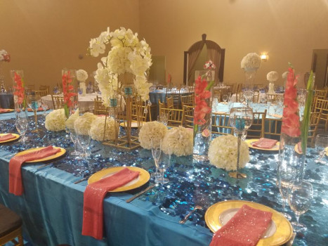 Occasions Banquet Halls