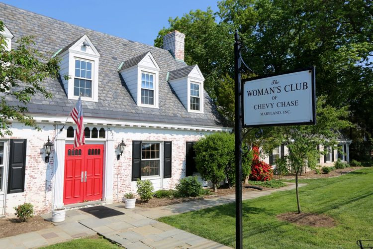 Photo of The Woman's Club of Chevy Chase
