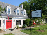 The Woman's Club of Chevy Chase