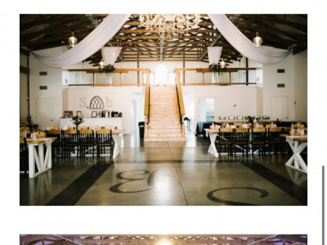 The Southern Belle Venue