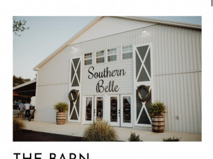 The Southern Belle Venue