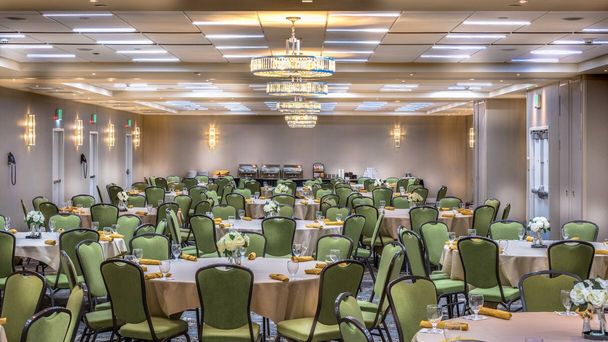 Lake in Silver Spring, Maryland