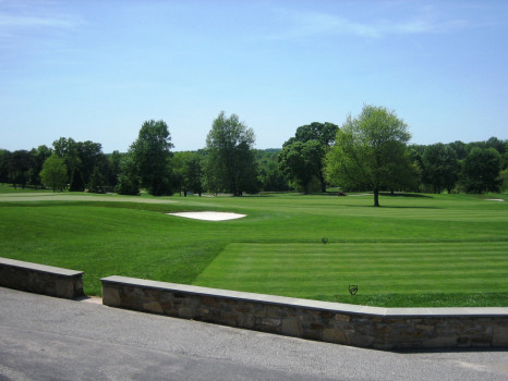 Hillendale Country Club