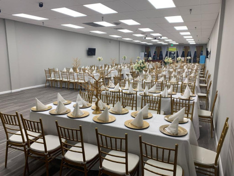 Noble Banquet Hall
