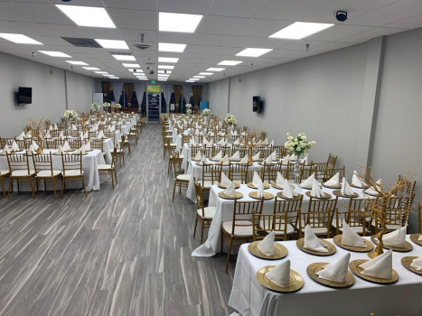 Noble Banquet Hall