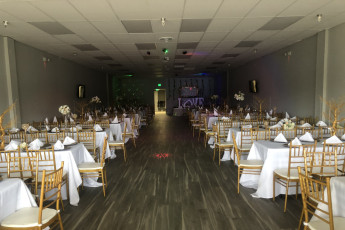NOBLE BANQUET HALL
