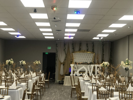 NOBLE BANQUET HALL