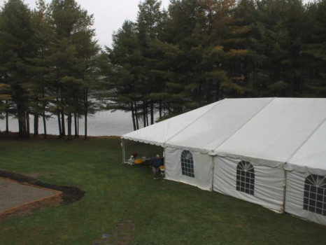 Maine Lakeside Cabins