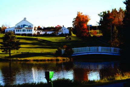 Photo of Fore Seasons Restaurant