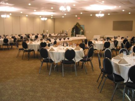 Photo of Vineland Center Banquets and Catering