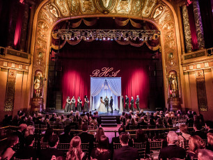 The Fillmore Detroit