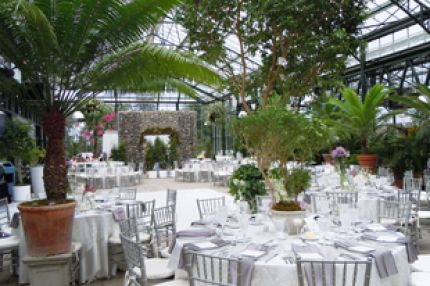 Photo of Planterra Conservatory