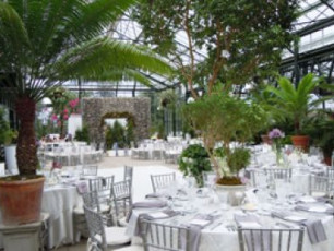 Planterra Conservatory
