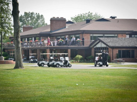 The Bay City Country Club