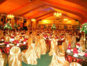 St. Sharbel Banquet and Conference Center