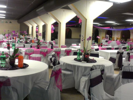 Su Casa Banquet Hall